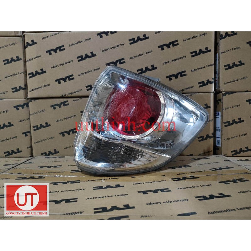 Đèn Hậu (Đèn Lái Sau) TOYOTA FORTUNER 2012- TYC